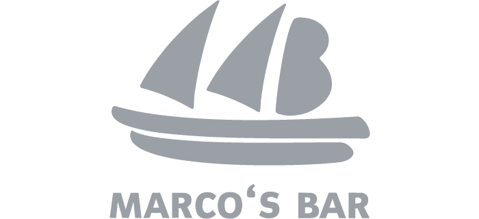 Marcos Bar Kassel.