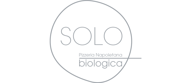 SOLO - Pizza Napoletana Biologica